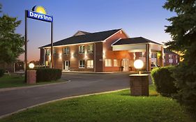 Days Inn Stouffville